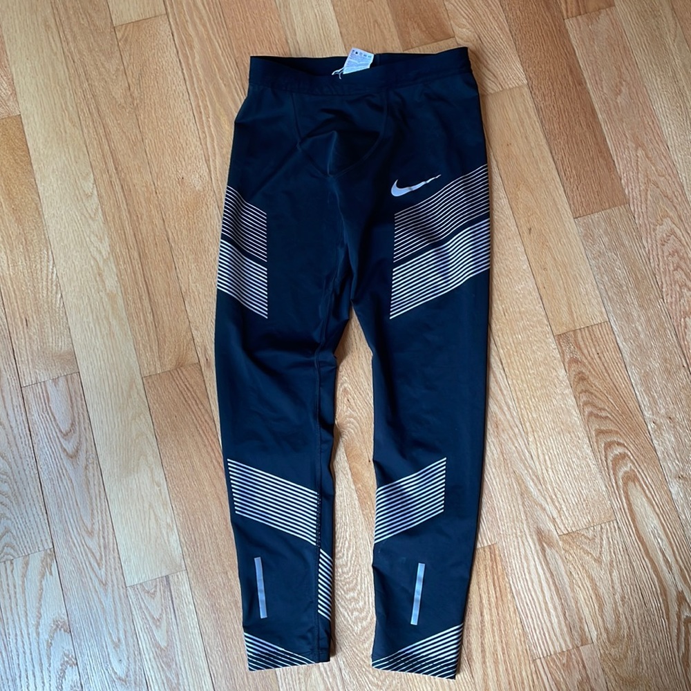 Men’s Nike Winter Running Leggings